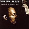Hank Ray – Ballads From The Badlands Of Hearts