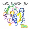 Hannah Jadagu – What Is Going On?