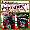 Hara-Kee-Rees – Explode!