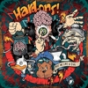 Hard-Ons - Peel Me Like A Egg