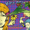 Hard-Ons – Most People Are A Waste Of Time