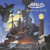 Harlis – Night Meets Day