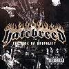 Hatebreed – The Rise Of Brutality