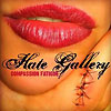 Hate Gallery – Compassion Fatigue