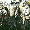 Haven - Between The Senses