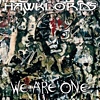 Hawklords – We Are One