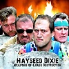 Hayseed Dixie – Weapons Of Gras Destruction