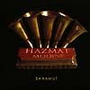 Hazmat Modine – Bahamut