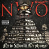(hed) Planet Earth – New World Orphans