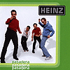 Heinz aus Wien – Pasadena