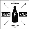 Heisskalt – Hallo – Mit Liebe gebraut