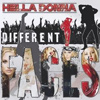 Hella Donna - Different Faces