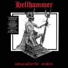 Hellhammer – Apocalyptic Raids