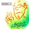 Hellmut Hattler – Bassball II