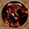 Helloween – Keeper Of The Seven Keys – The Legacy