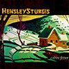 Hensley Sturgis – Cabin Fever
