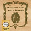 The Hidden Hand vs. Wooly Mammoth - Night Letters