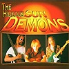 The Hideous Sun Demons – The Hideous Sun Demons