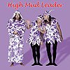 High Mud Leader – High Mud Leader