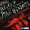 Hiram Bullock & WDR Big Band – Plays The Music Of Jimi Hendrix