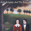 Holly Golightly & The Brokeoffs – Medicine Country