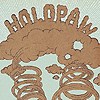 Holopaw – Quit +/Or Fight!