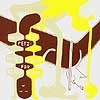 Honey For Petzi – Man’s Rage For Black Ham