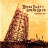 Honey Island Swamp Band – Demolition Day
