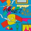 Hooded Fang – Gravez