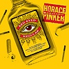 Horace Pinker – Red-Eyed Regular