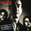 Hugh Cornwell – Hooverdam