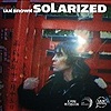 Ian Brown – Solarized