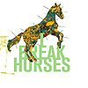 I Break Horses – Hearts