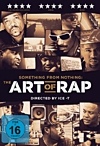 Ice-T – Something From Nothing: The Art Of Rap