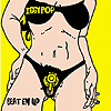 Iggy Pop – Beat ‚Em Up