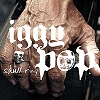 Iggy Pop – Skull Ring