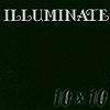 Illuminate – 10 x 10