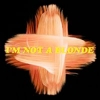 I’m Not A Blonde – The Blonde Album