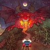 Infernal Overdrive – Last Rays Of The Dying Sun