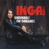 Inga Rumpf – Universe Of Dreams + Hidden Tracks