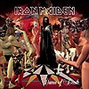 Iron Maiden – Dance Of Death
