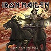 Iron Maiden – Death On The Road