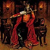 Iron Maiden – Edward The Great