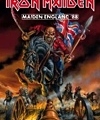 Iron Maiden – Maiden England ’88
