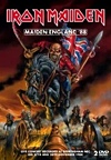 Iron Maiden – Maiden England ’88