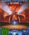 Iron Maiden – En Vivo – Live At Estadio Nacional, Santiago