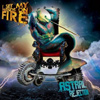 I Set My Friends On Fire – Astral Rejection