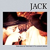 Jack – The End Of The Way It’s Always Been