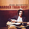 Jack Savoretti – Harder Than Easy
