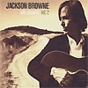 Jackson Browne – Solo Acoustic Vol. 2